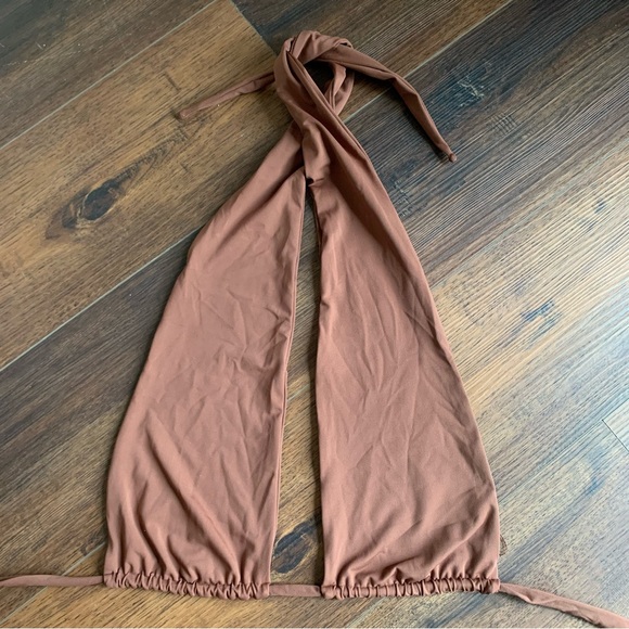 437 Swimwear Aaliyah Top only - Picture 1 of 3